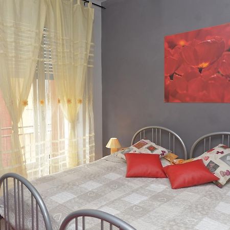 B&B Il Pisolo อัลบา ภายนอก รูปภาพ