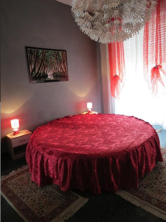 B&B Il Pisolo อัลบา ภายนอก รูปภาพ