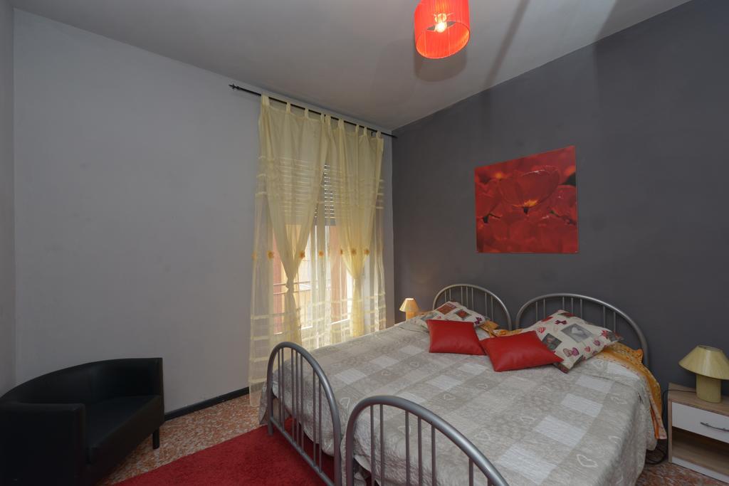 B&B Il Pisolo อัลบา ภายนอก รูปภาพ