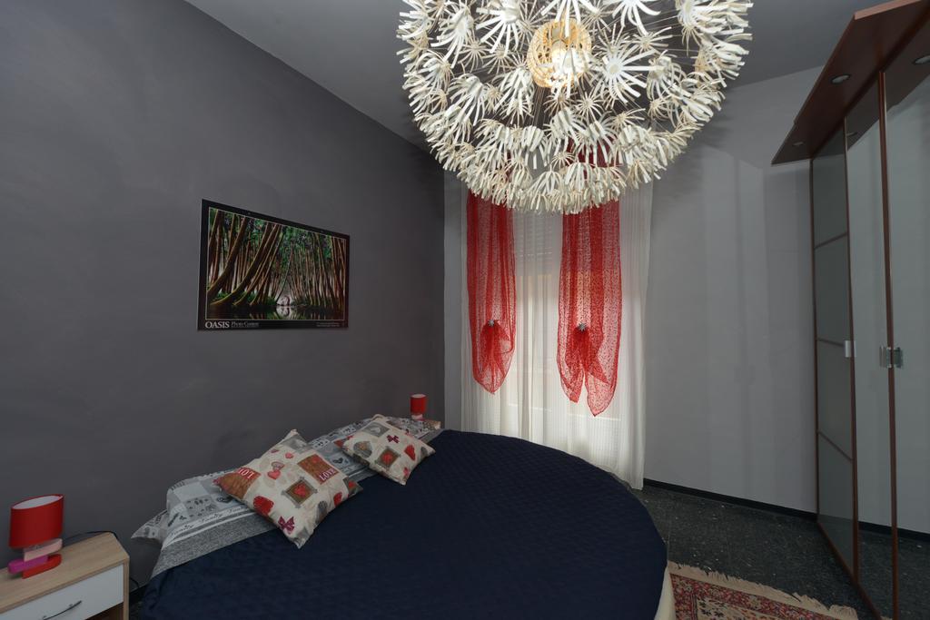 B&B Il Pisolo อัลบา ภายนอก รูปภาพ