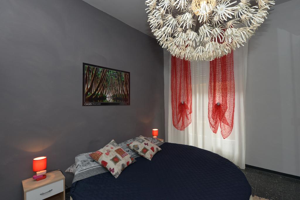 B&B Il Pisolo อัลบา ภายนอก รูปภาพ