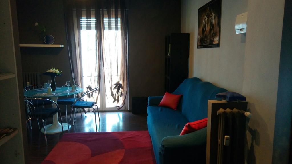 B&B Il Pisolo อัลบา ภายนอก รูปภาพ